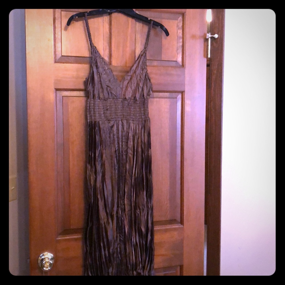Express dress. Size 8. Worn once.